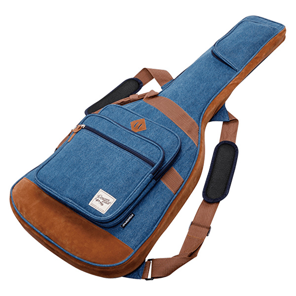 Ibanez IGB541D-BL POWERPAD Designer Collection Elektro Gitar Kılıfı